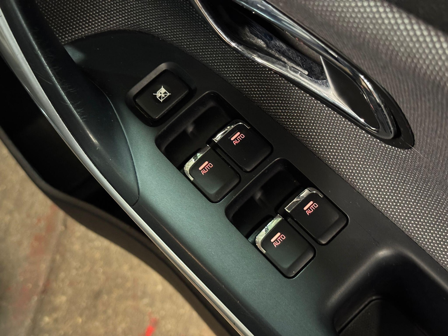 Used Kia Ceed for sale - 77793451: Photo 34