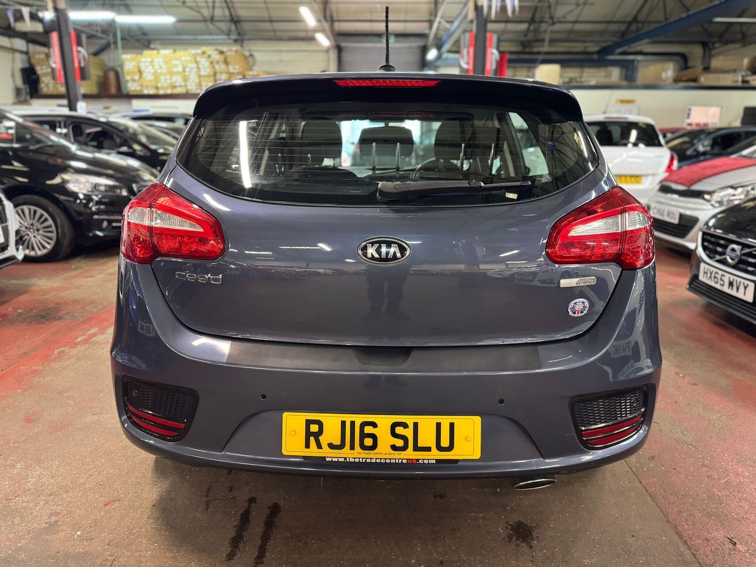 Used Kia Ceed for sale - 77793451: Photo 5