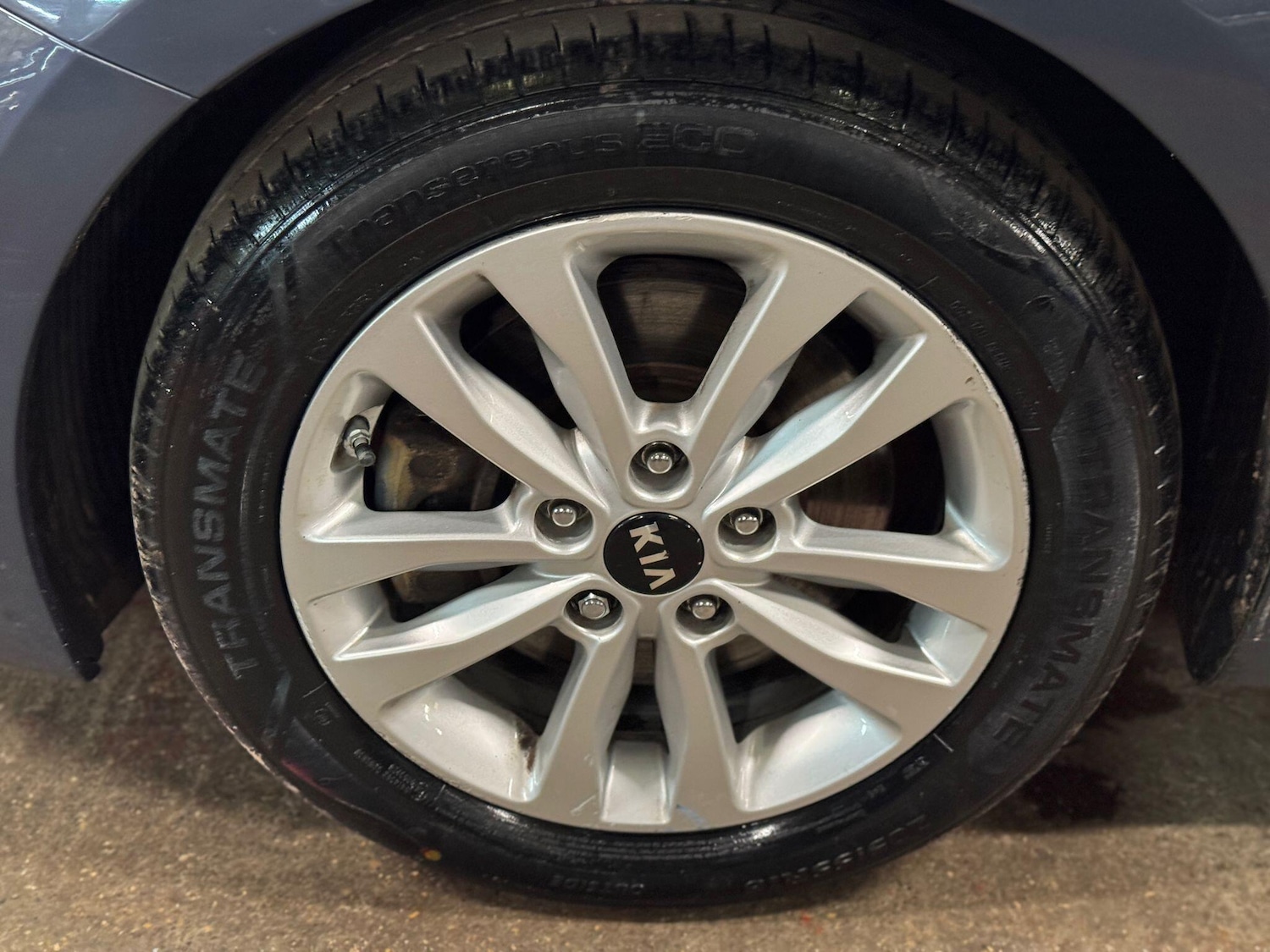 Used Kia Ceed for sale - 77793451: Photo 9