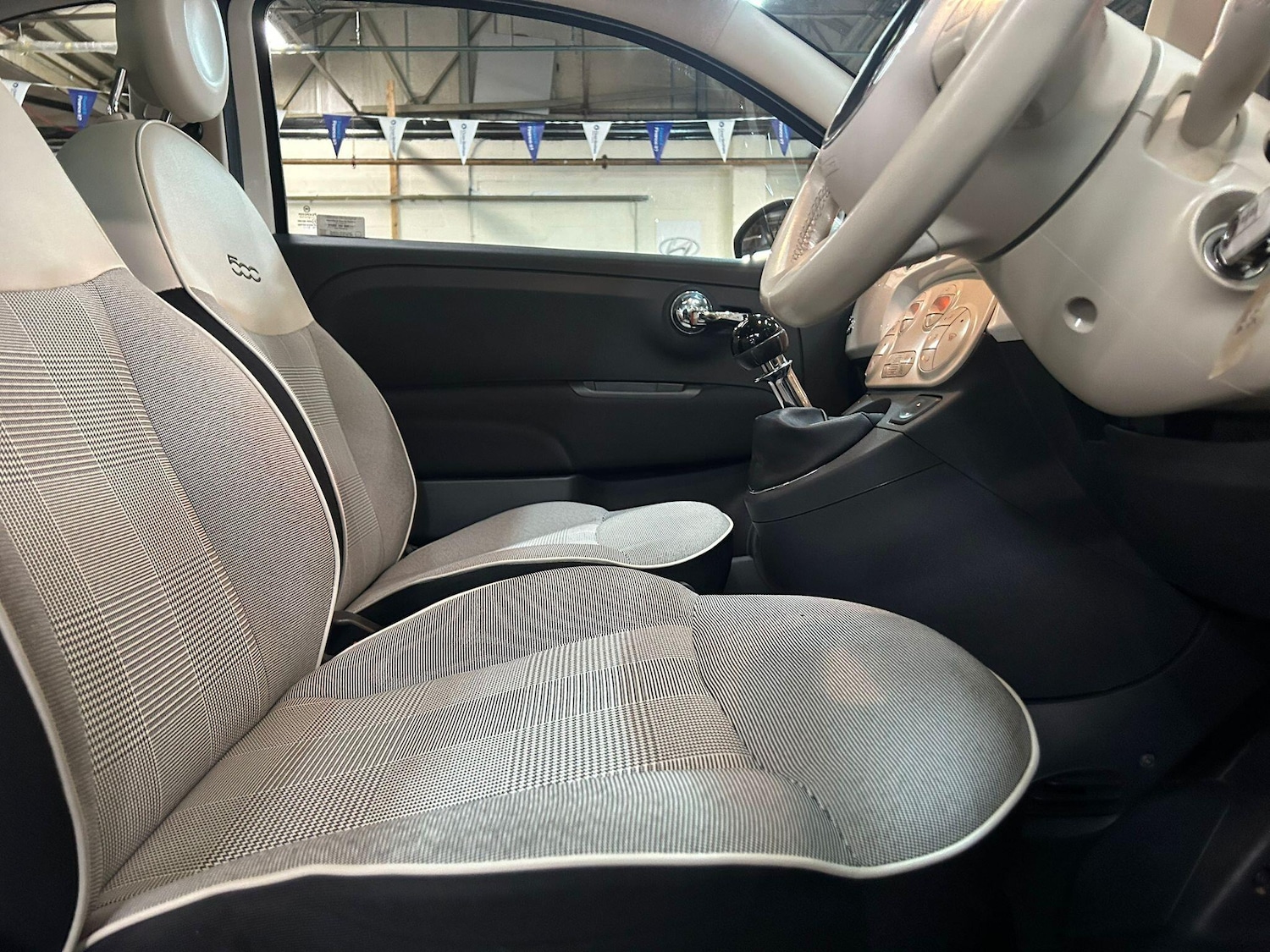 Used Fiat 500 2015 for sale - 77838590: Photo 10