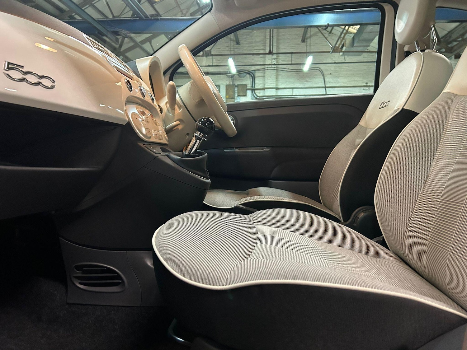 Used Fiat 500 2015 for sale - 77838590: Photo 14