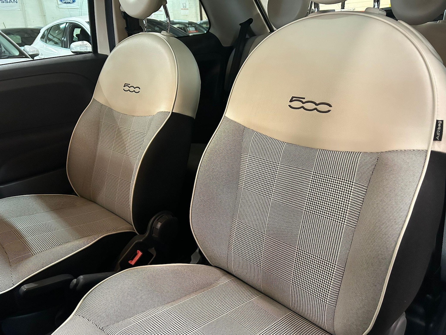 Used Fiat 500 2015 for sale - 77838590: Photo 15