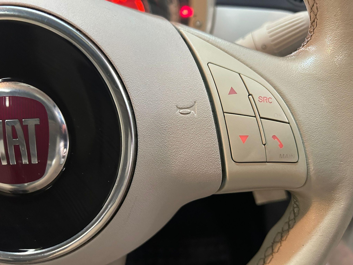 Used Fiat 500 2015 for sale - 77838590: Photo 19