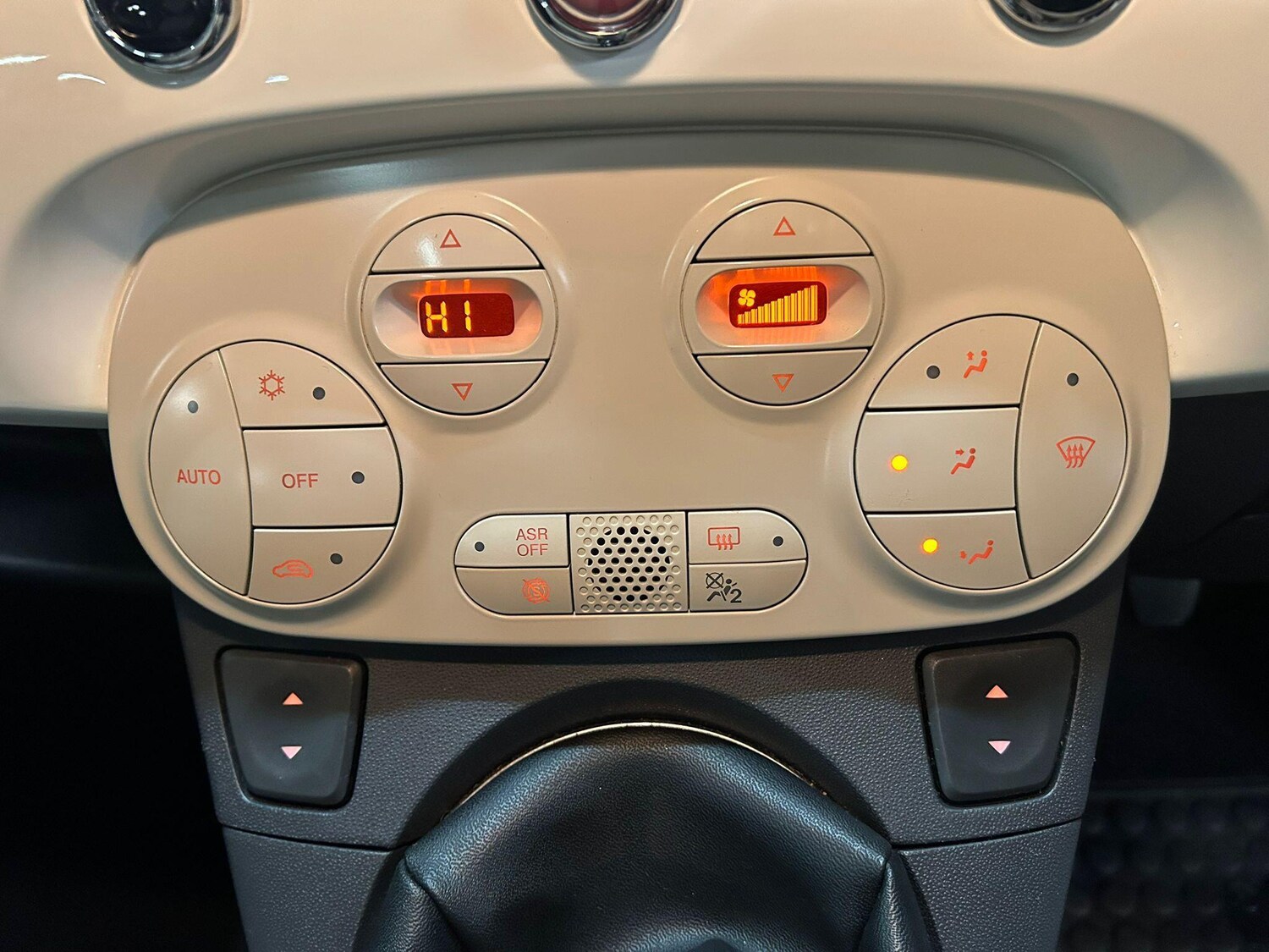 Used Fiat 500 2015 for sale - 77838590: Photo 20