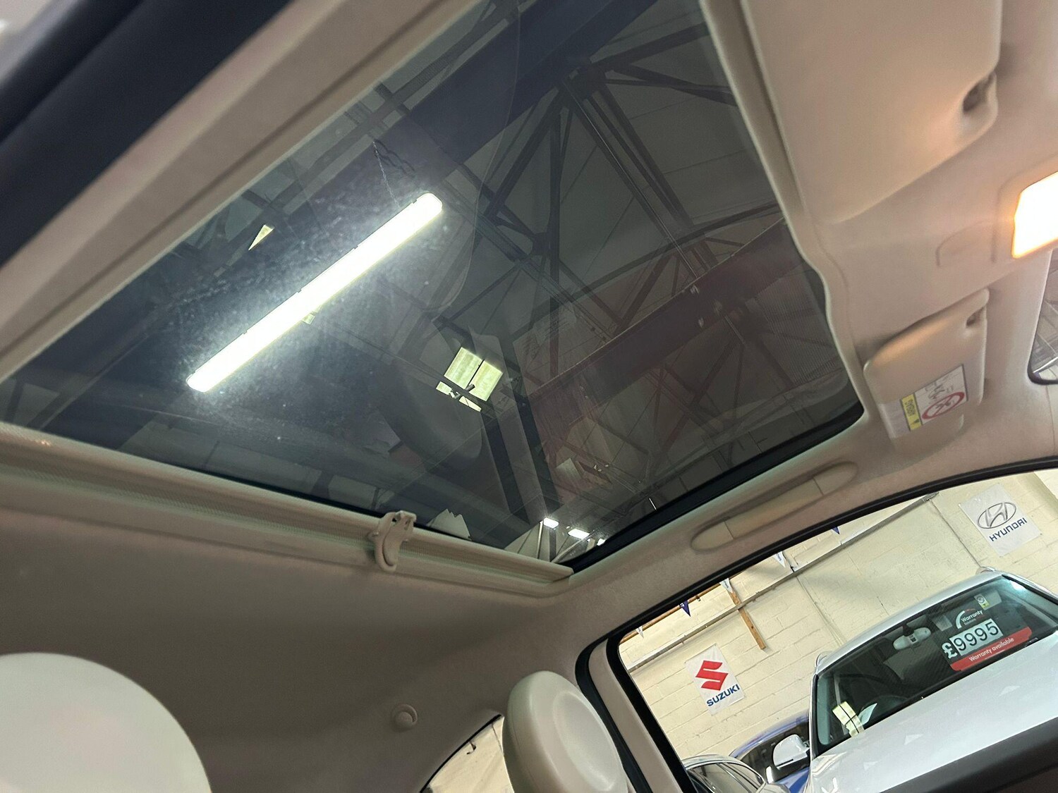 Used Fiat 500 2015 for sale - 77838590: Photo 24