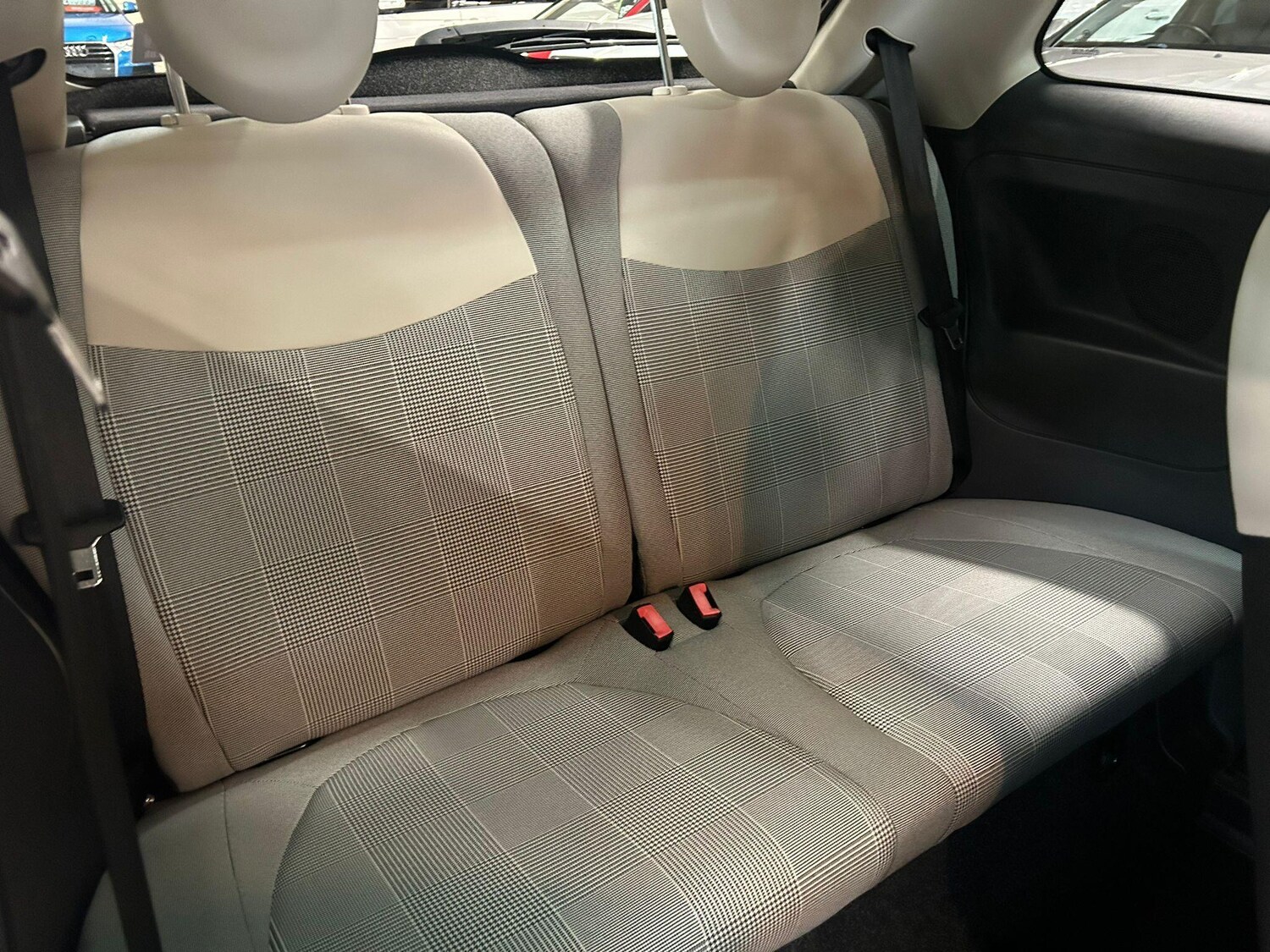 Used Fiat 500 2015 for sale - 77838590: Photo 26