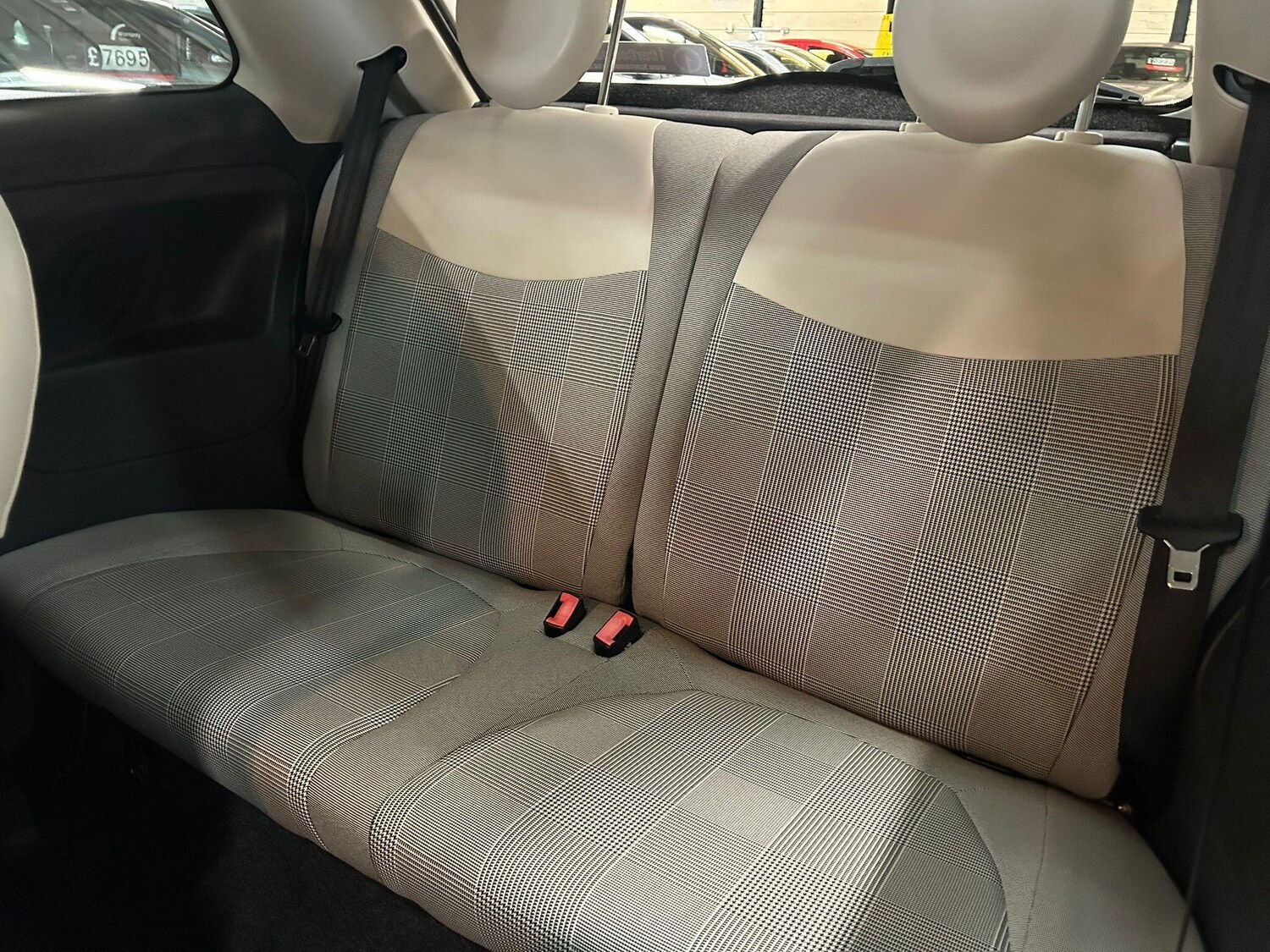 Used Fiat 500 2015 for sale - 77838590: Photo 27