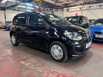Used Volkswagen up! 2014 for sale - 79441393: Photo
