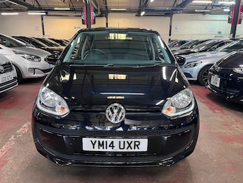 Used Volkswagen up! 2014 for sale - 79441393: Photo