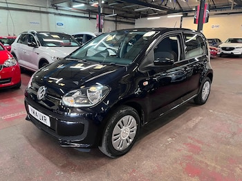 Used Volkswagen up! 2014 for sale - 79441393: Photo
