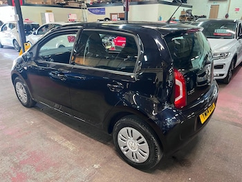 Used Volkswagen up! 2014 for sale - 79441393: Photo