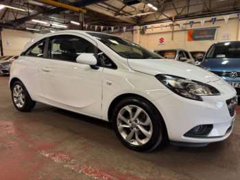 2018 (68) - 1.4i ecoTEC Energy Euro 6 3dr