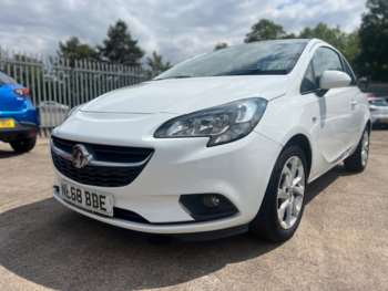 Used Vauxhall Corsa 2018 for sale - 75246793: Photo