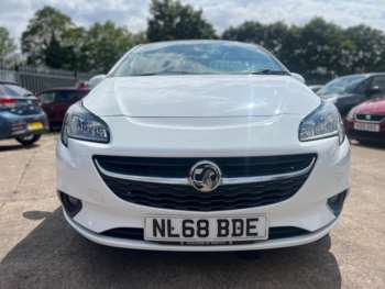 Used Vauxhall Corsa 2018 for sale - 75246793: Photo