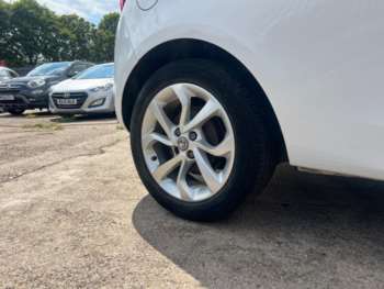 Used Vauxhall Corsa 2018 for sale - 75246793: Photo