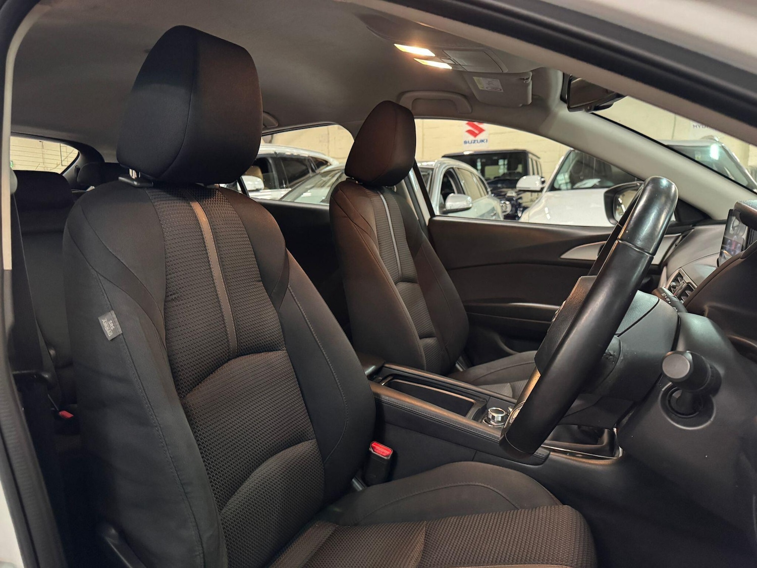 Used Mazda Mazda3 for sale - 77853768: Photo 10