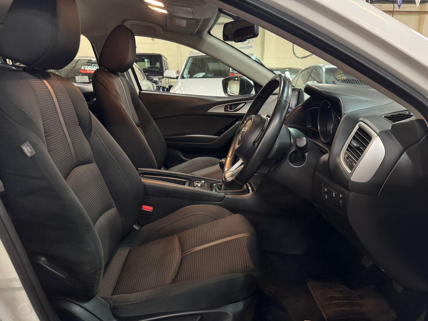 Used Mazda Mazda3 for sale - 77853768: Photo 11