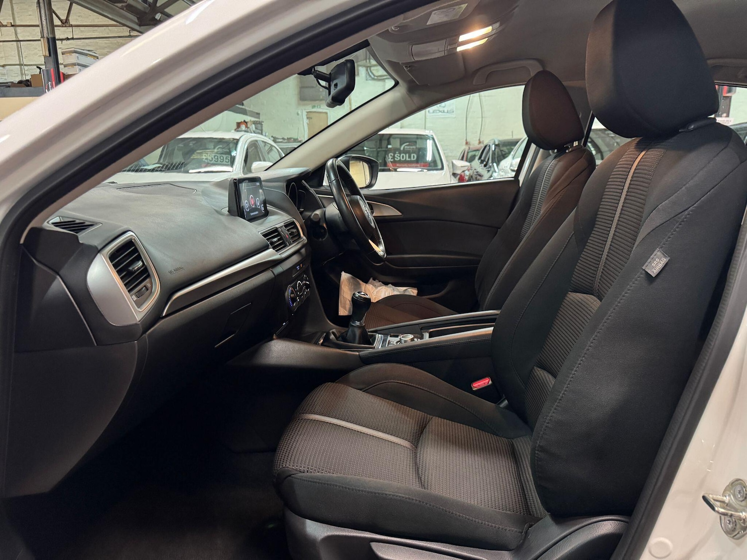 Used Mazda Mazda3 for sale - 77853768: Photo 12