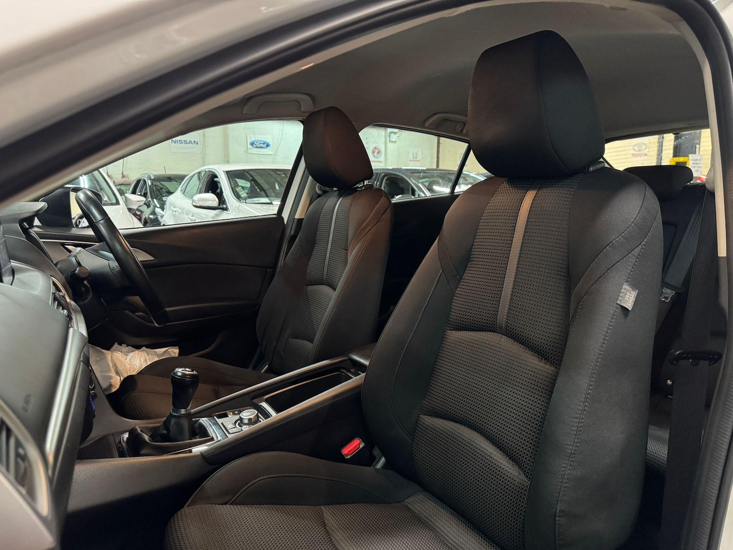 Used Mazda Mazda3 for sale - 77853768: Photo 13