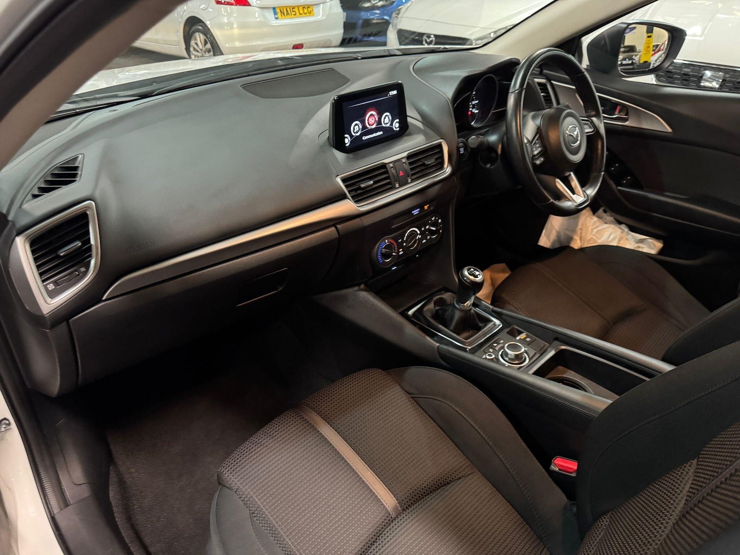 Used Mazda Mazda3 for sale - 77853768: Photo 14