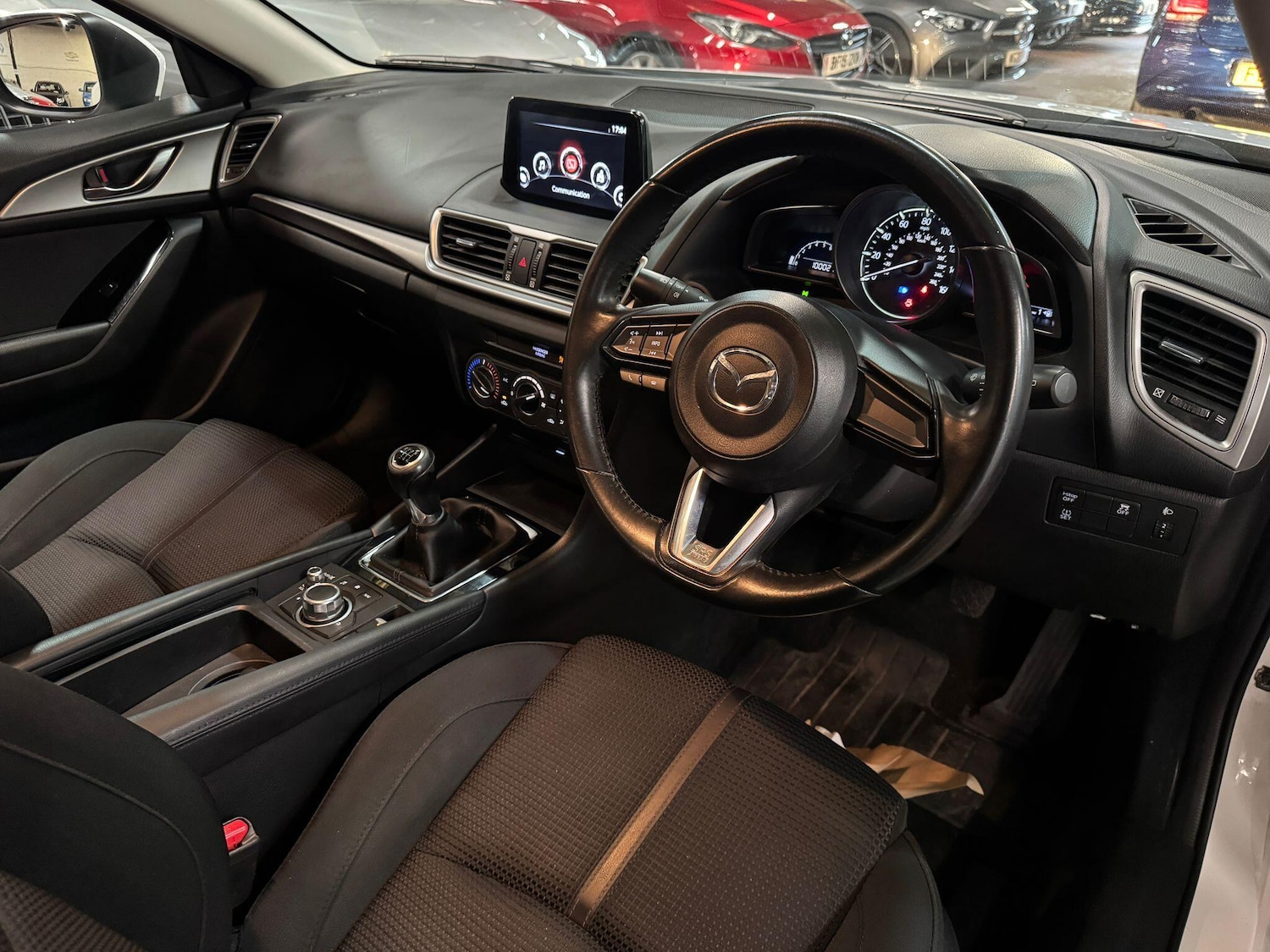 Used Mazda Mazda3 for sale - 77853768: Photo 15