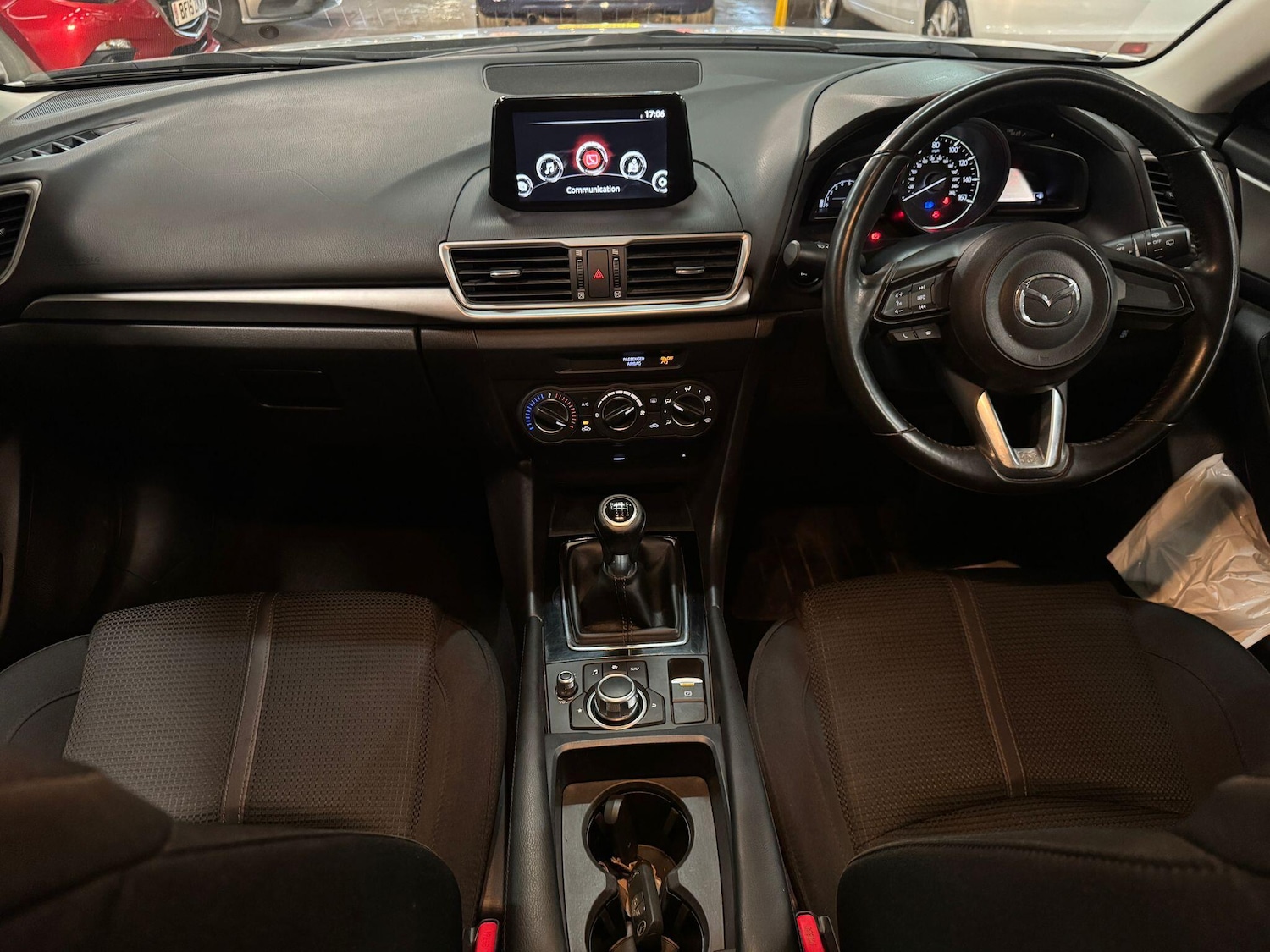 Used Mazda Mazda3 for sale - 77853768: Photo 16