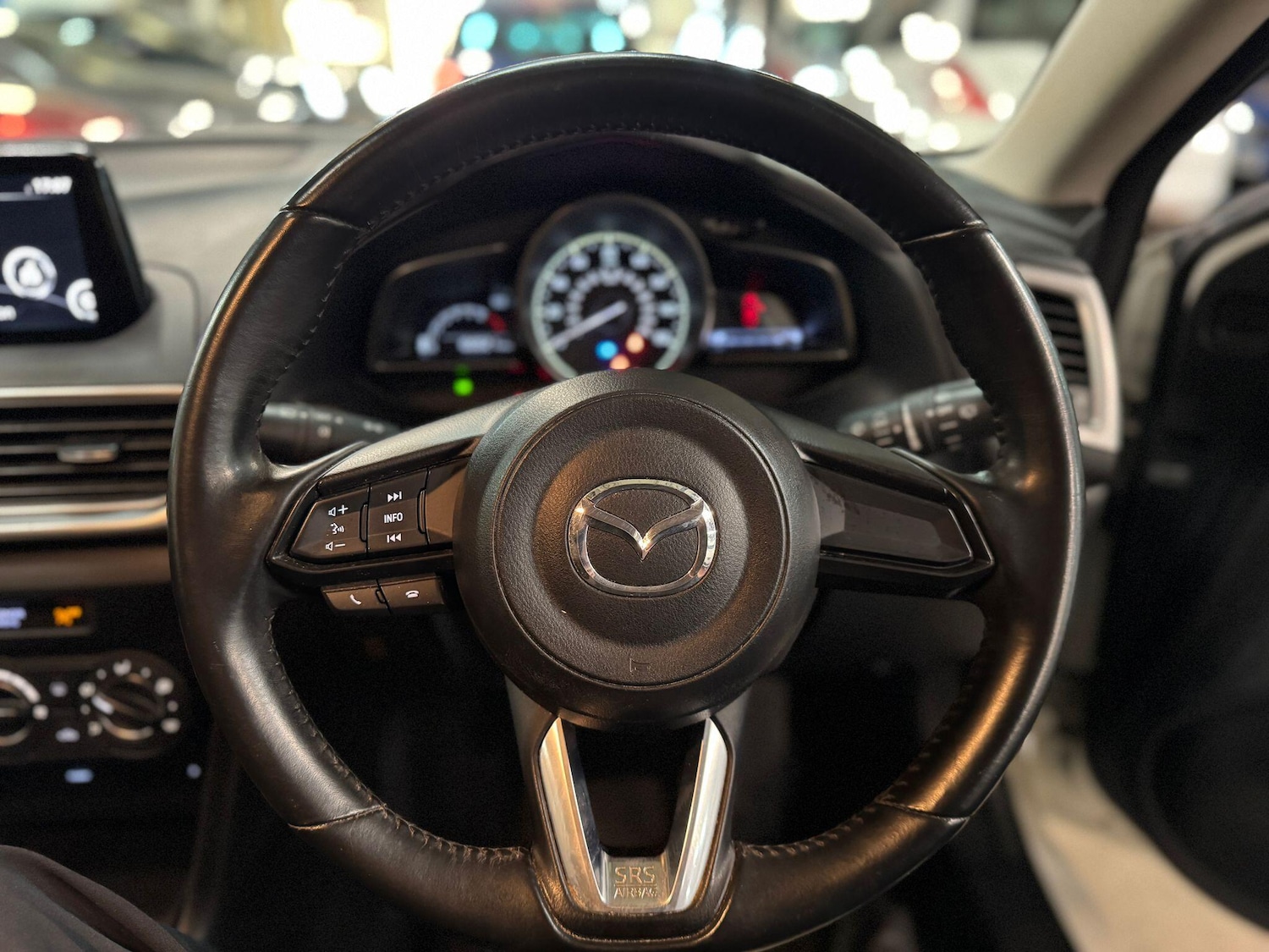 Used Mazda Mazda3 for sale - 77853768: Photo 17