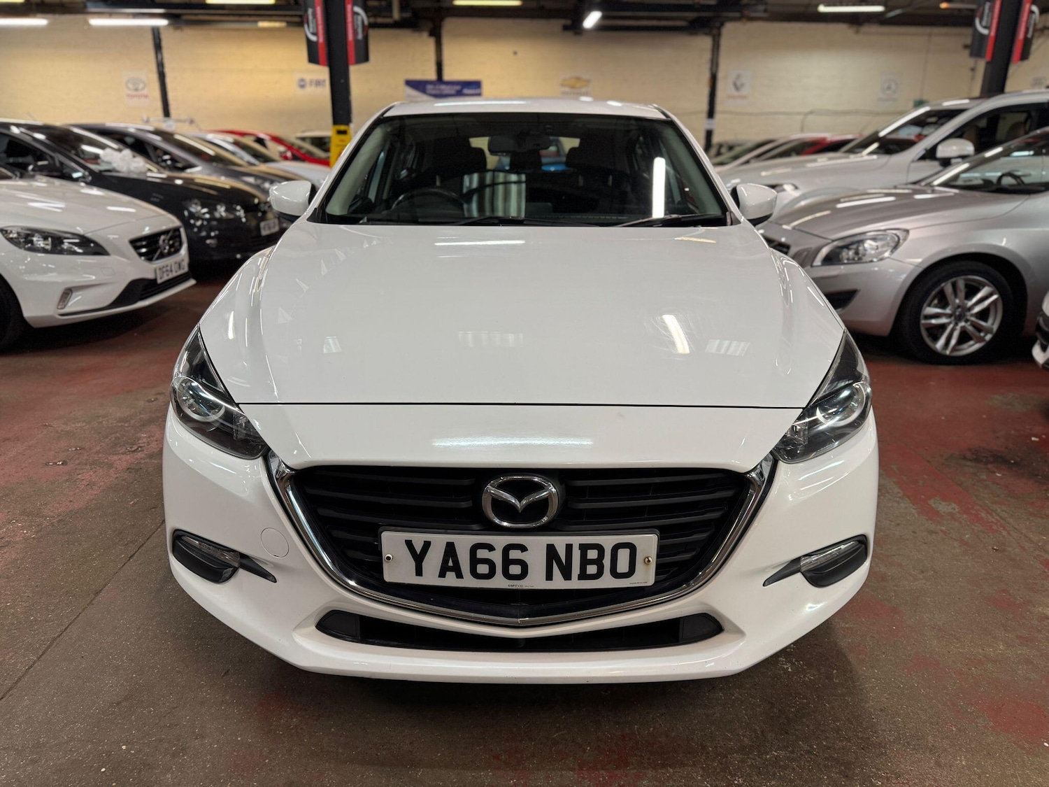 Used Mazda Mazda3 for sale - 77853768: Photo 2