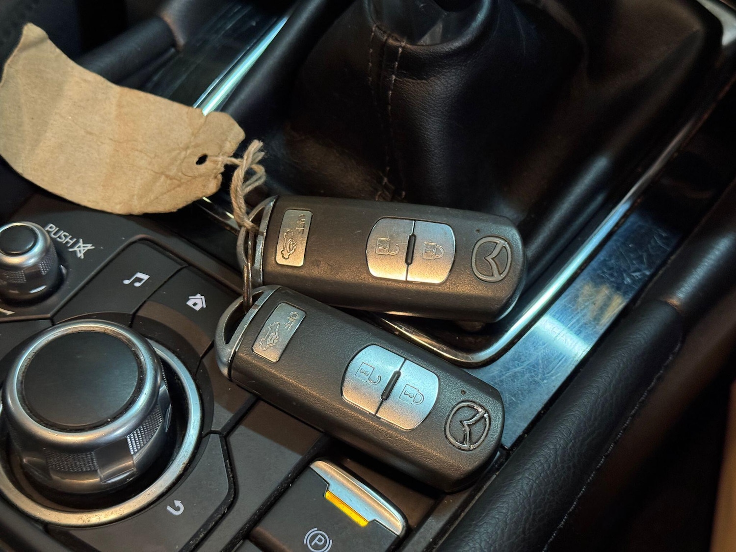 Used Mazda Mazda3 for sale - 77853768: Photo 23