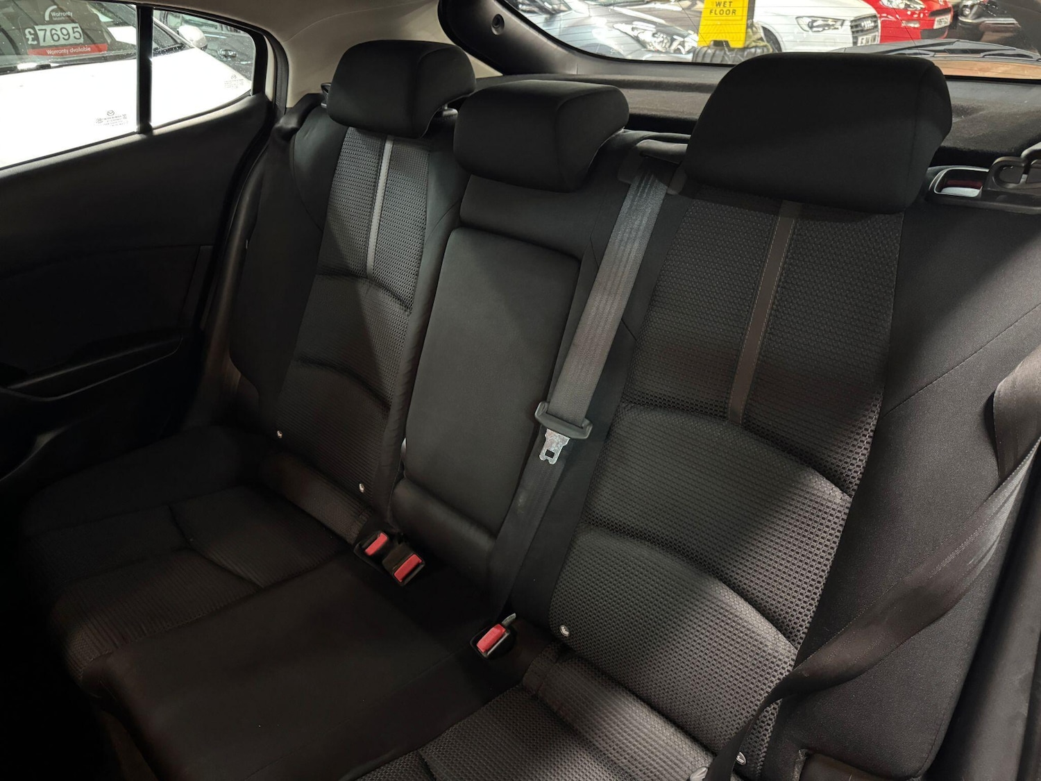 Used Mazda Mazda3 for sale - 77853768: Photo 25