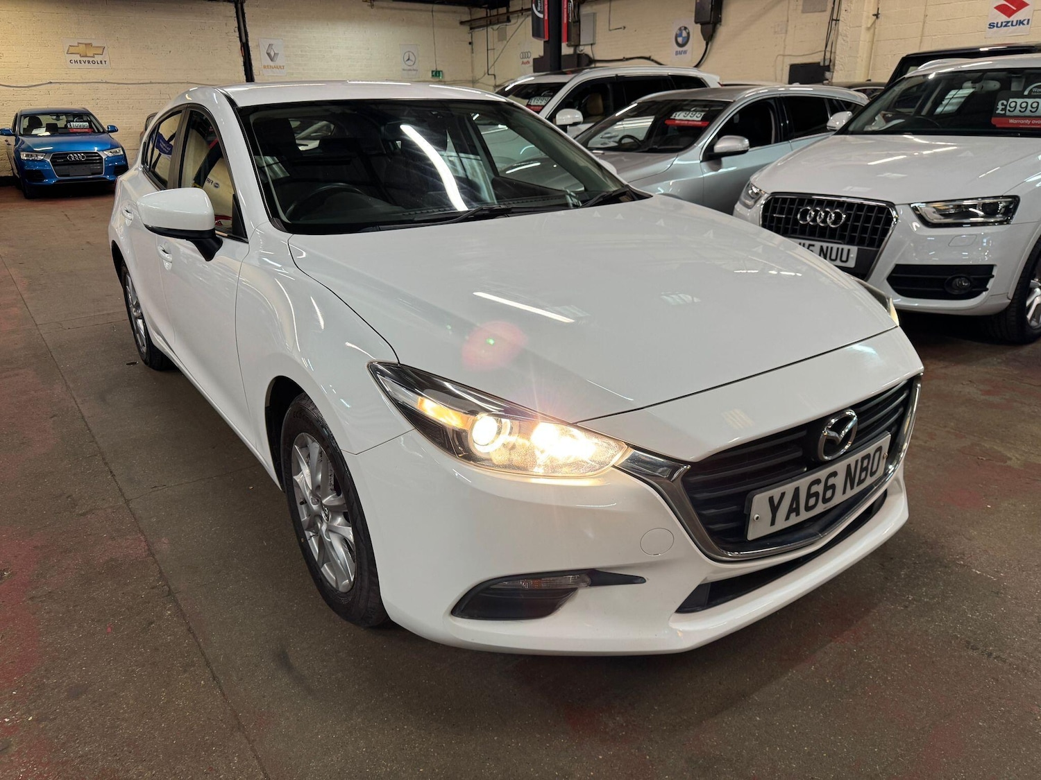 Used Mazda Mazda3 for sale - 77853768: Photo 3