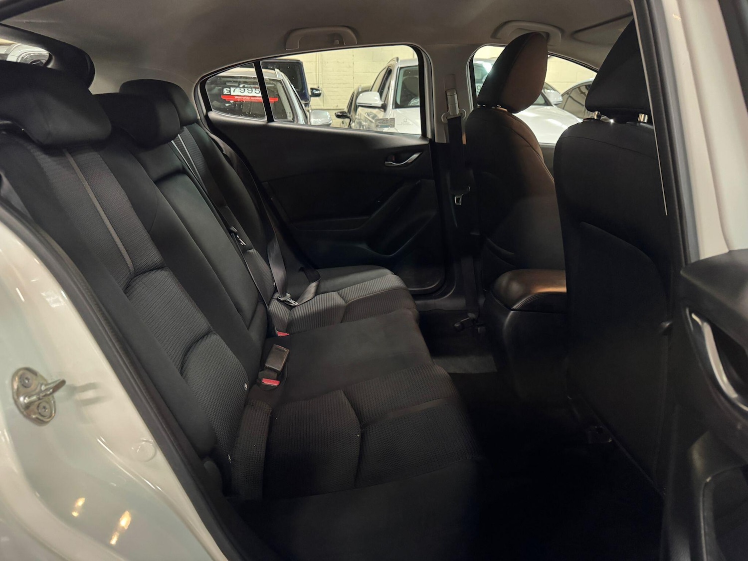 Used Mazda Mazda3 for sale - 77853768: Photo 30