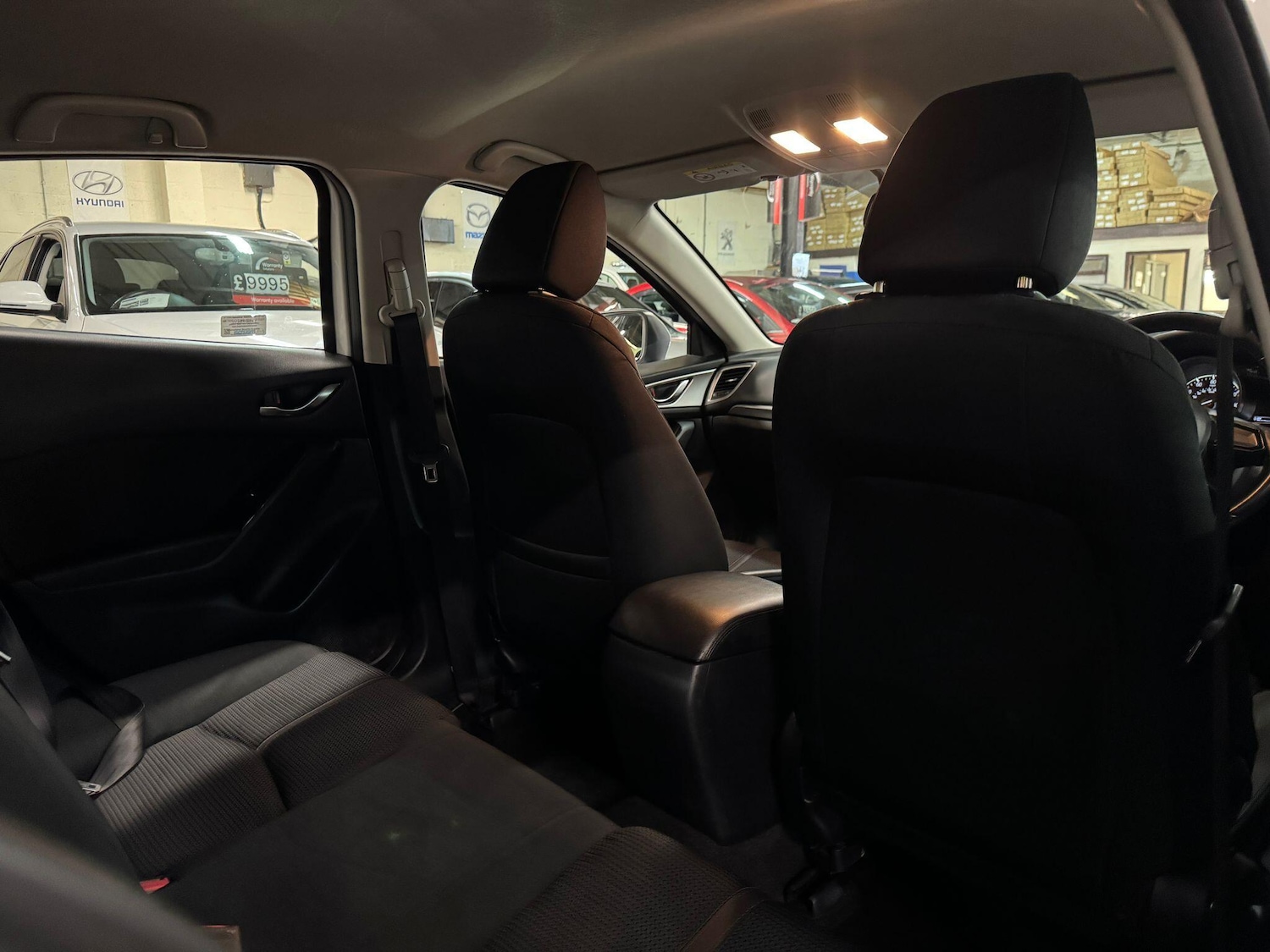 Used Mazda Mazda3 for sale - 77853768: Photo 31