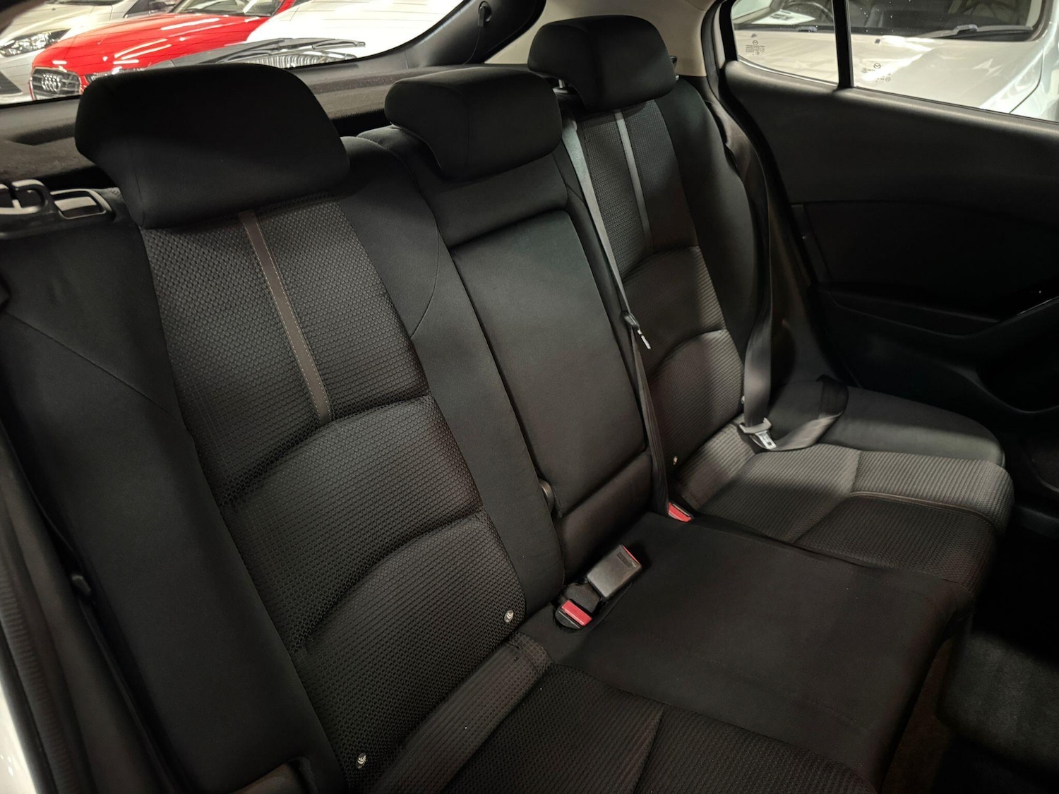 Used Mazda Mazda3 for sale - 77853768: Photo 32