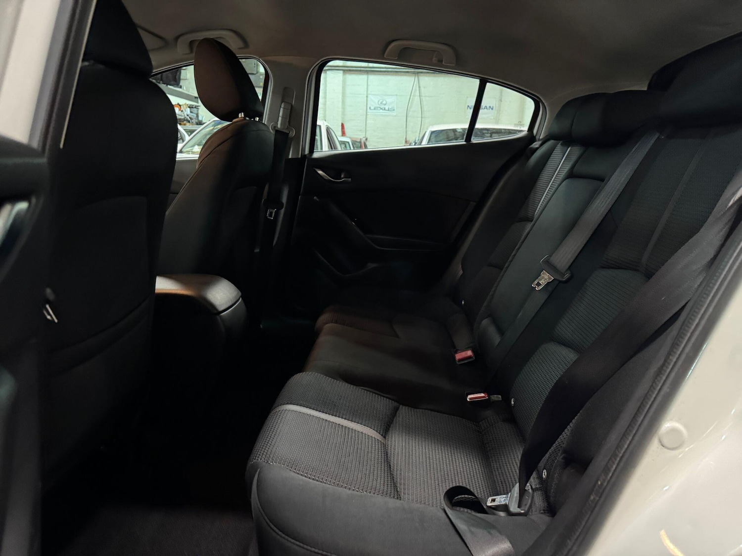 Used Mazda Mazda3 for sale - 77853768: Photo 34