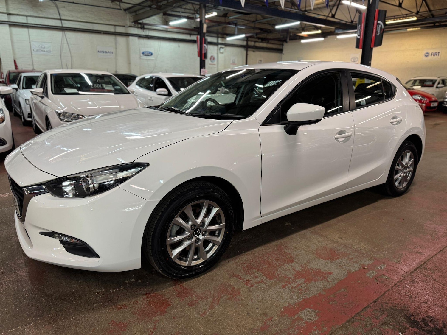 Used Mazda Mazda3 for sale - 77853768: Photo 4