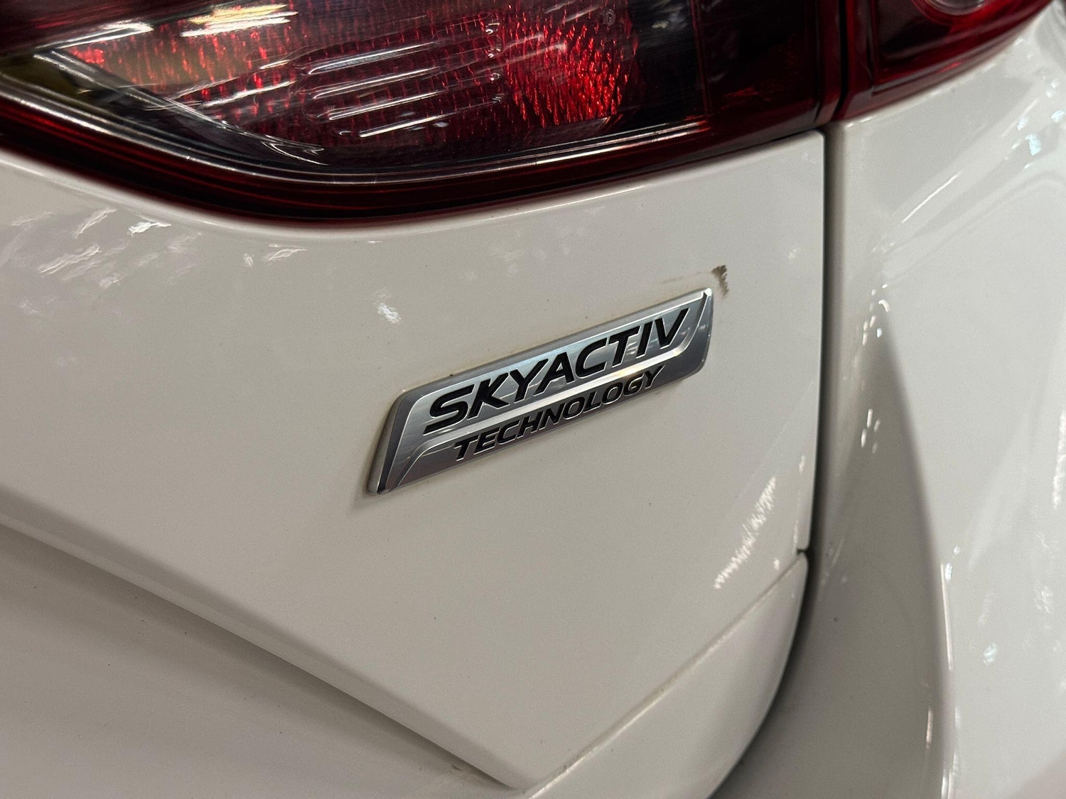 Used Mazda Mazda3 for sale - 77853768: Photo 7