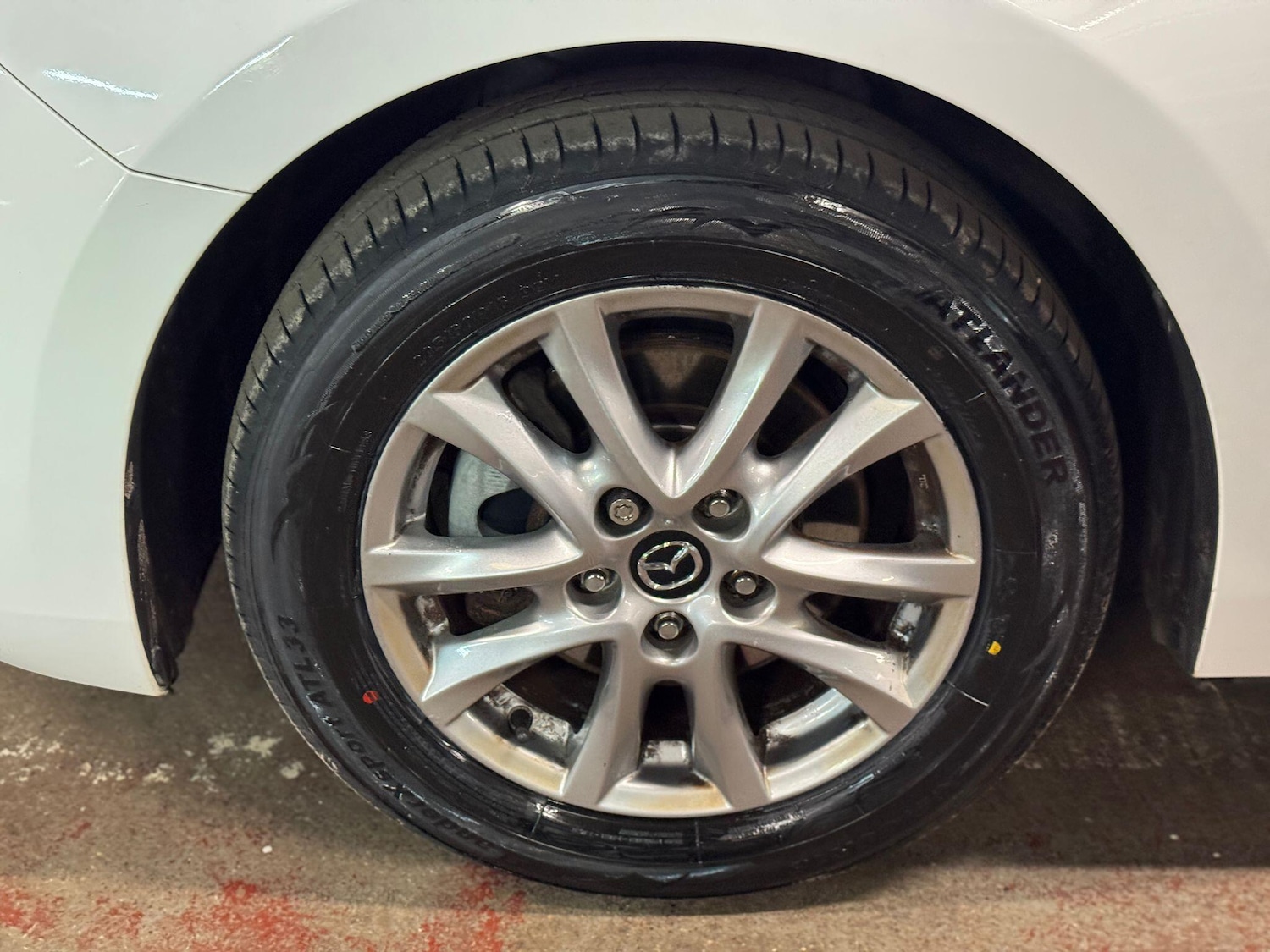 Used Mazda Mazda3 for sale - 77853768: Photo 9