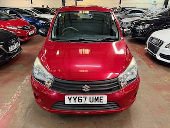 Used Suzuki Celerio 2018 for sale - 79830838: Photo