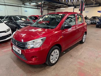 Used Suzuki Celerio 2018 for sale - 79830838: Photo
