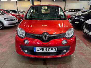 Used Renault Twingo 2015 for sale - 75002261: Photo