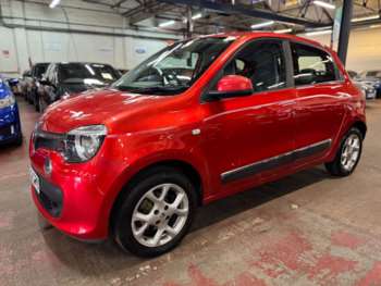 Used Renault Twingo 2015 for sale - 75002261: Photo