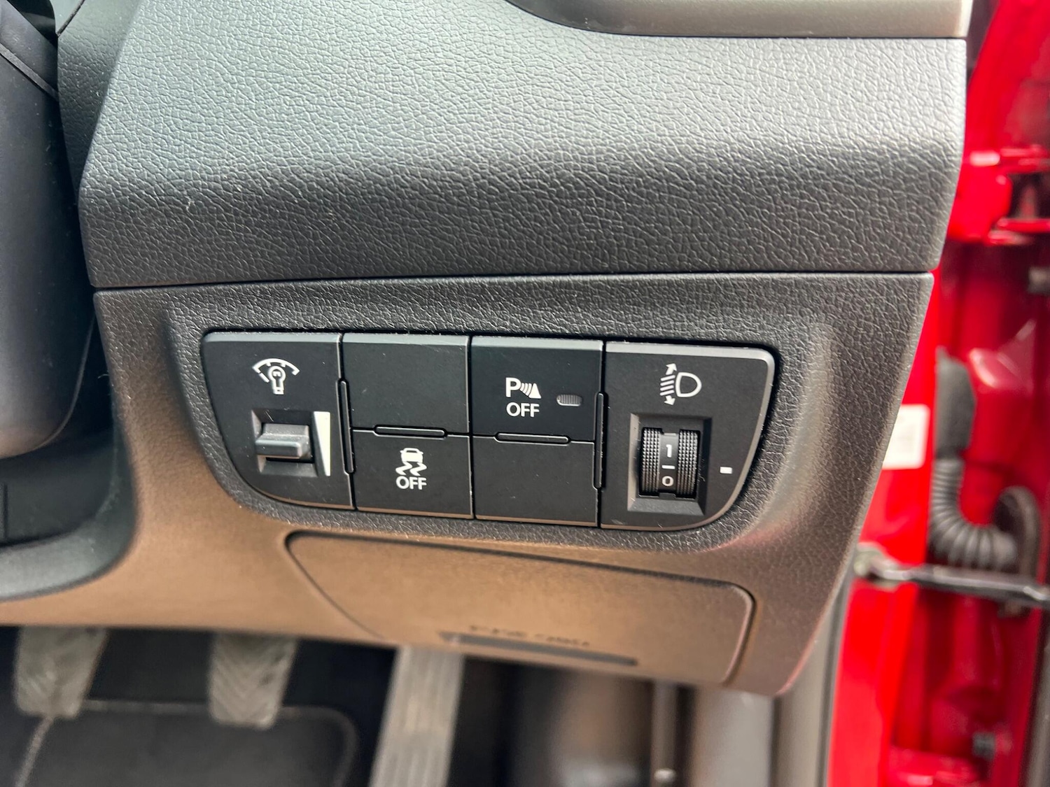 Vehicle 24