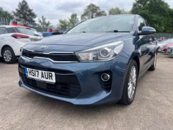Used Kia Rio 2017 for sale - 74574032: Photo