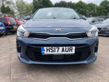 Used Kia Rio 2017 for sale - 74574032: Photo