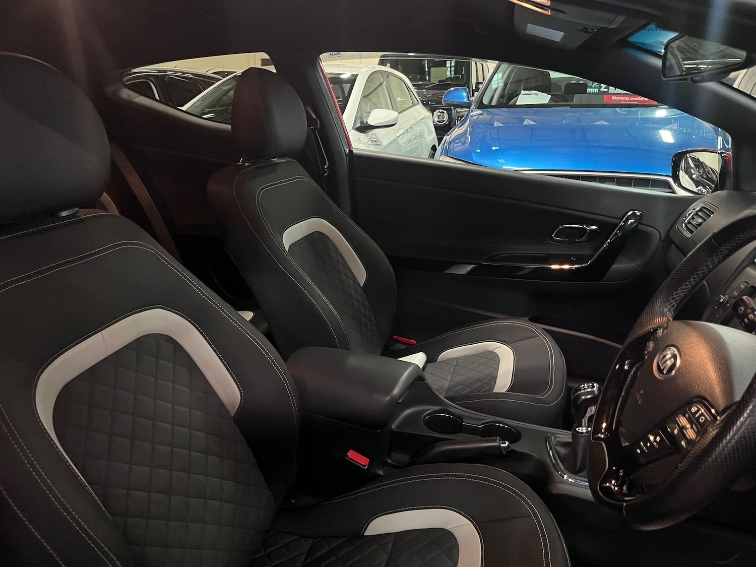 Used Kia Pro Ceed 2016 for sale - 78100705: Photo 13