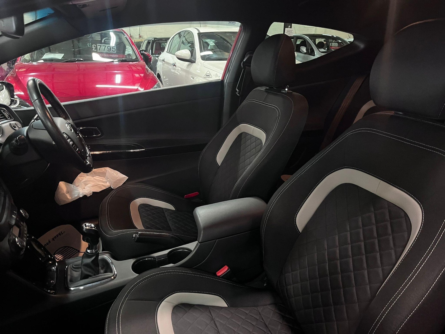 Used Kia Pro Ceed 2016 for sale - 78100705: Photo 16