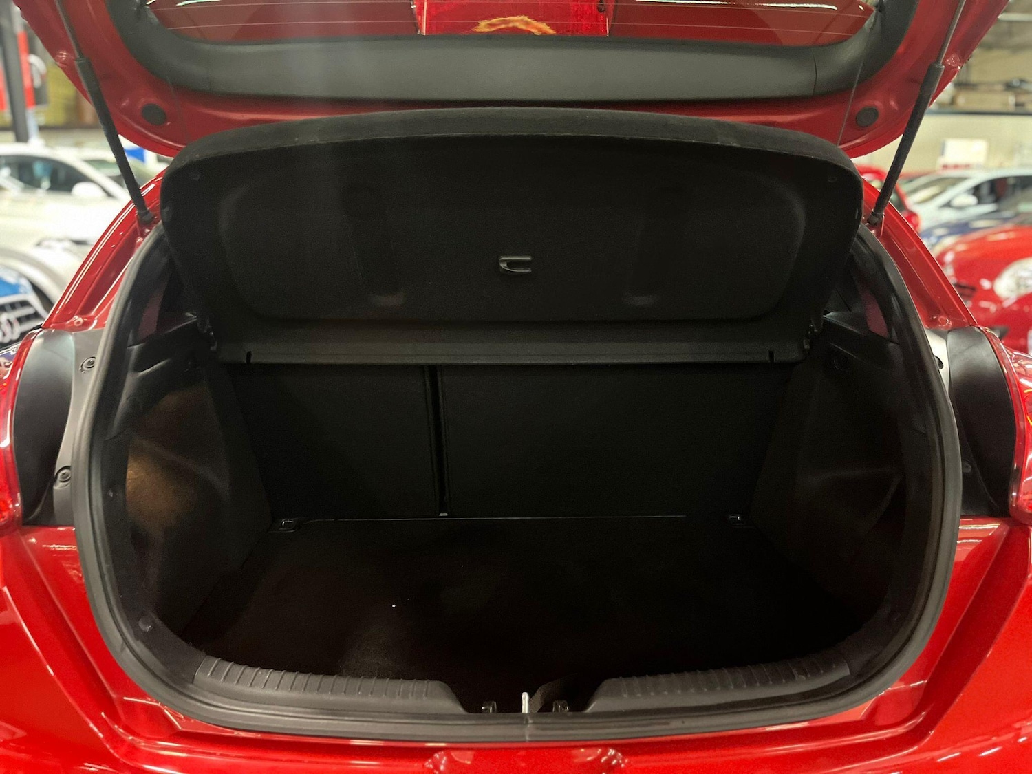 Used Kia Pro Ceed 2016 for sale - 78100705: Photo 19