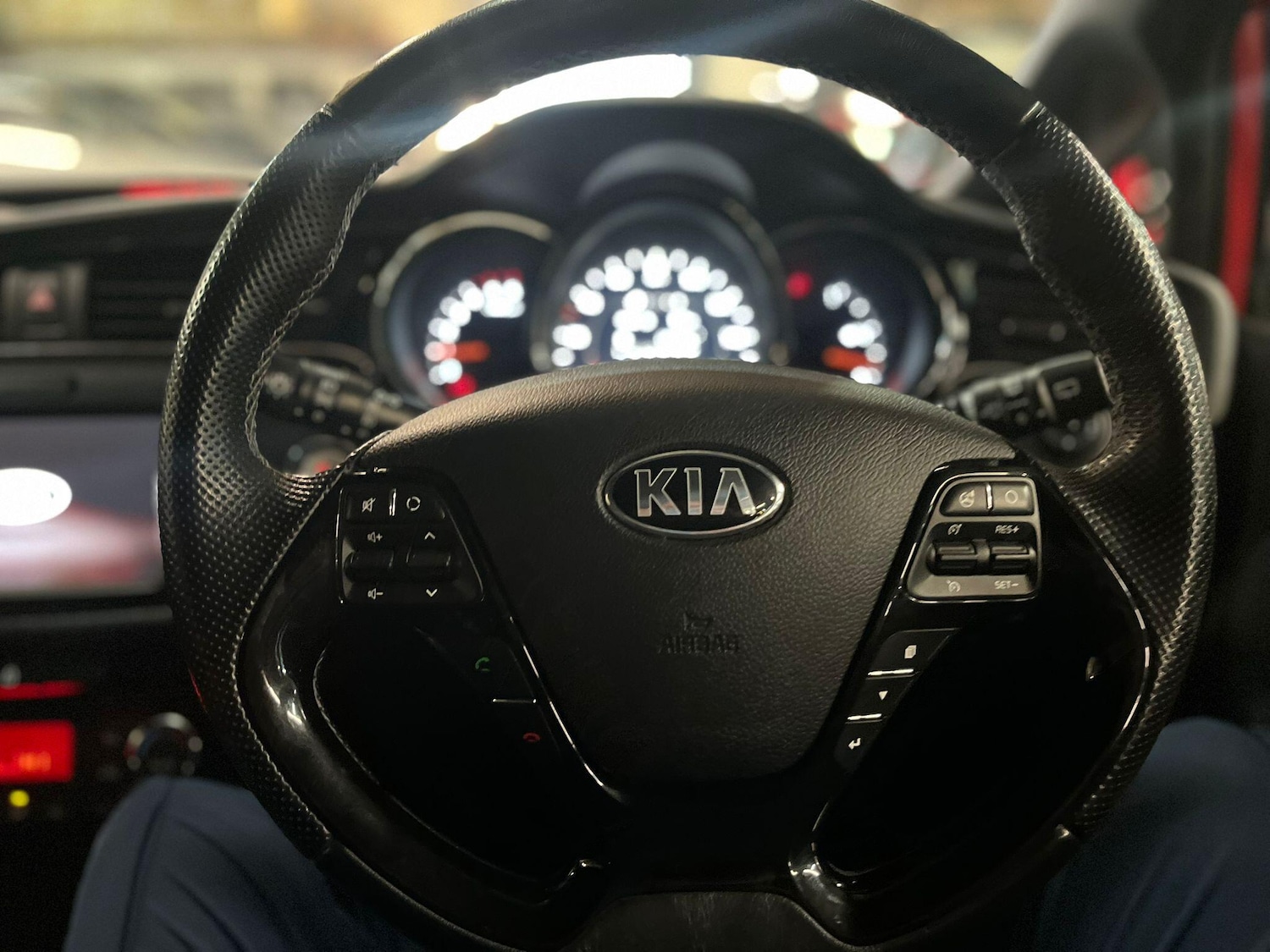 Used Kia Pro Ceed 2016 for sale - 78100705: Photo 20