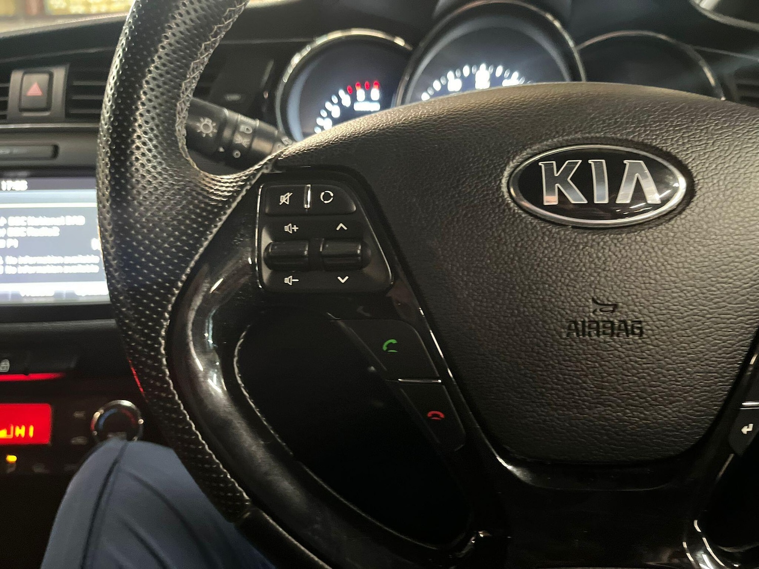 Used Kia Pro Ceed 2016 for sale - 78100705: Photo 21